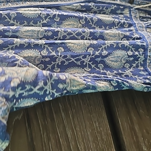 Spell Oracle in Large Blue - Picture 8 of 16